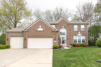 12253 Bedrock Ct, Fishers, IN 46037