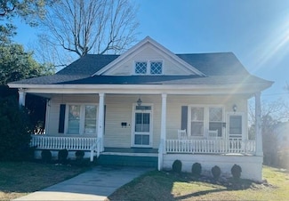 312 W Arlington Heights, North Augusta, SC 29841
