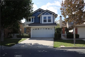 3223 Armsley Dr, Chino Hills, CA 91709