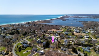 50 Eastern View Ave, Wakefield, RI 02879
