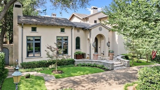 3619 Harvard Ave, Dallas, TX 75205