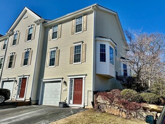 33 Daffodil Ct Unit 33, South Grafton, MA 01560
