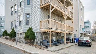 365 Savin Hill Ave Unit 1, Dorchester, MA 02125