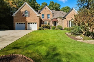 1401 Downington View NW, Acworth, GA 30101