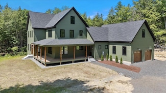 69 Purgatory Rd, Mont Vernon, NH 03057