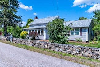 156 Ballamahack Rd, Windham, CT 06280