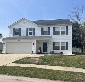 316 Falling Leaf Way, Mascoutah, IL 62258