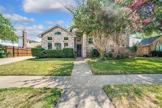 3321 Hazlewood Ct, Bedford, TX 76021