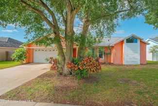 385 Island Oaks Place, Merritt Island, FL 32953