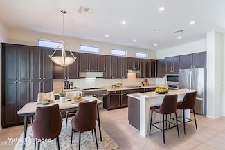 8845 N Silver Moon Way, Tucson, AZ 85743