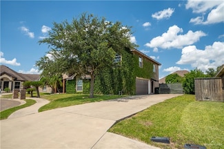 2215 Wagner Ln, Mission, TX 78572
