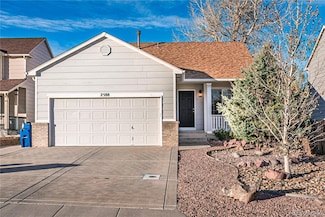2588 Weyburn Way, Colorado Springs, CO 80922