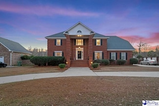416 Millstone Rd, Florence, SC 29505