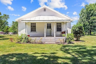 200 Jasper Wood Rd, Hurt, VA 24563
