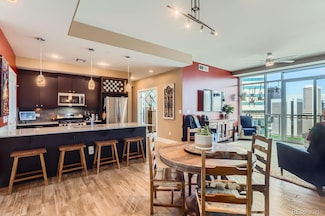 2001 Lincoln St Unit 2213, Denver, CO 80202