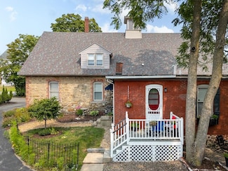 117 Walnut St Unit A, Manchester, NH 03104