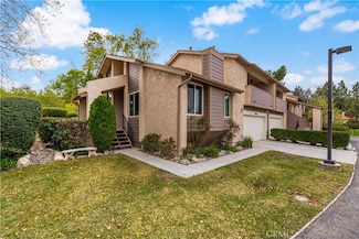 20076 Avenue of The Oaks Unit 194, Newhall, CA 91321