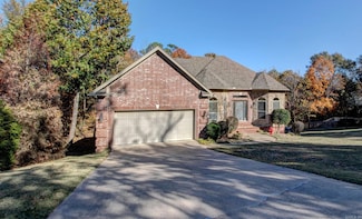 7 Wood Thrush Point, Little Rock, AR 72211