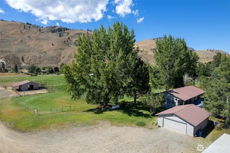 54B Ross Rd Unit B, Twisp, WA 98856
