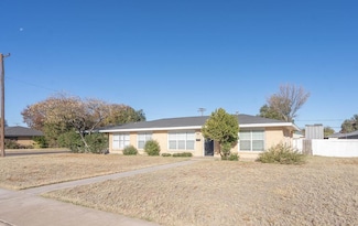 3106 Douglas Dr, Midland, TX 79701