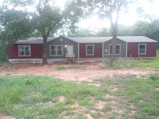 9750 156th St, Lexington, OK 73051