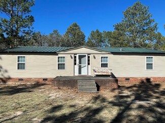 1161 Luke Bridge Rd, Trenton, SC 29847