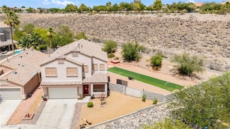 3169 Crystal Moon Rd, Henderson, NV 89052
