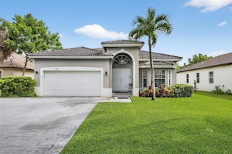 7095 E Tropical Way, Plantation, FL 33317