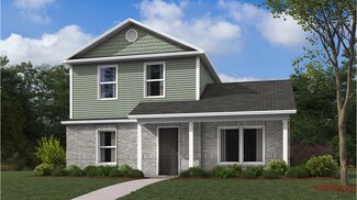 RC Quinn, Maumelle, AR 72113