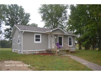 1660 NW 100th Rd, Kingsville, MO 64061