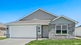 1002 Miller Woods Way, New Haven, IN 46774