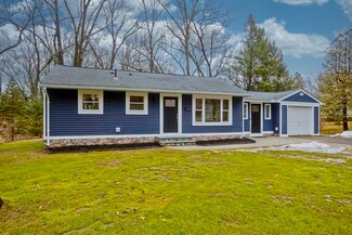 137 Sheffield Ave, Longmeadow, MA 01106