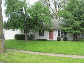 2208 Summerfield Dr, Lafayette, IN 47909