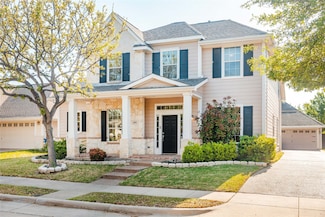 4809 Witten Park Way, McKinney, TX 75070