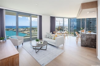 1000 Auahi St Unit 1601, Honolulu, HI 96814