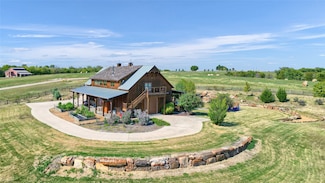 5555 County Road 179, Celina, TX 75009
