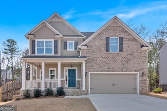 26 Lakewood Ct SE, Cartersville, GA 30120
