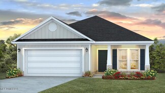 15910 Blue Ridge Dr, Gulfport, MS 39503