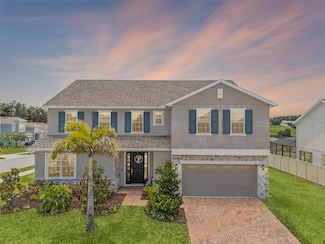 391 Cheeota Ct, Minneola, FL 34715