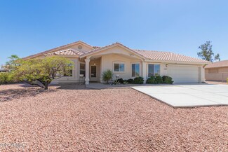 16821 E Malta Dr, Fountain Hills, AZ 85268