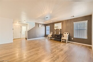 9376 Fort Bayard Ave, Las Vegas, NV 89178