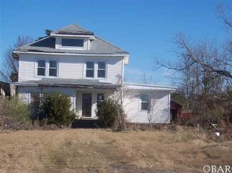 254 Bayview Dr Unit 1, Stumpy Point, NC 27978