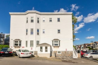 176 Minot St Unit B, Dorchester, MA 02122