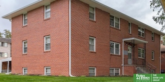 4624 Davenport St, Omaha, NE 68132