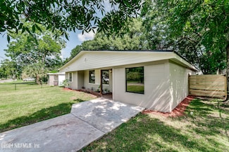 5027 Camille Ave, Jacksonville, FL 32210