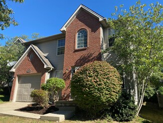 573 Rhodora Ridge, Lexington, KY 40517