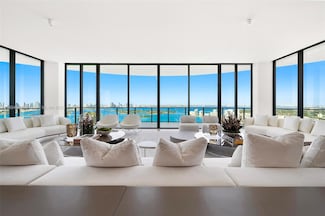 500 Alton Rd Unit PH4702, Miami Beach, FL 33139