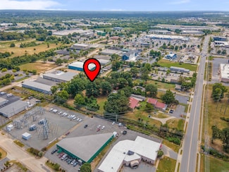 250 Smokey Ln Unit 12, North Little Rock, AR 72117