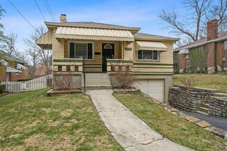 2426 Ardmore Ave, Cincinnati, OH 45237