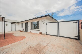 902 Westminster Ave, Las Vegas, NV 89119